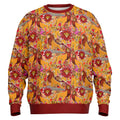 Simba - Heavyweight Oversized Sweatshirt