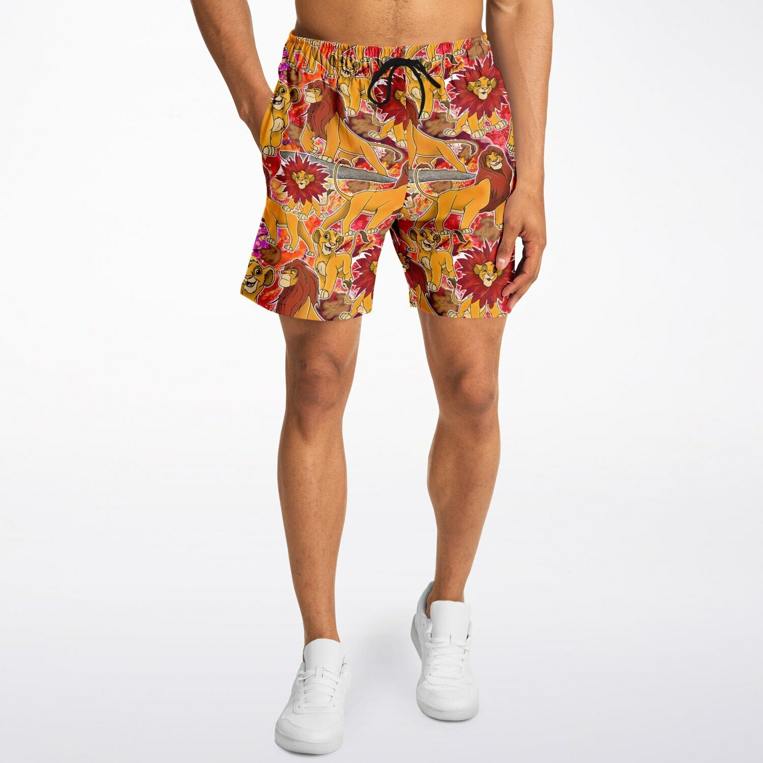 Simba - Shorts