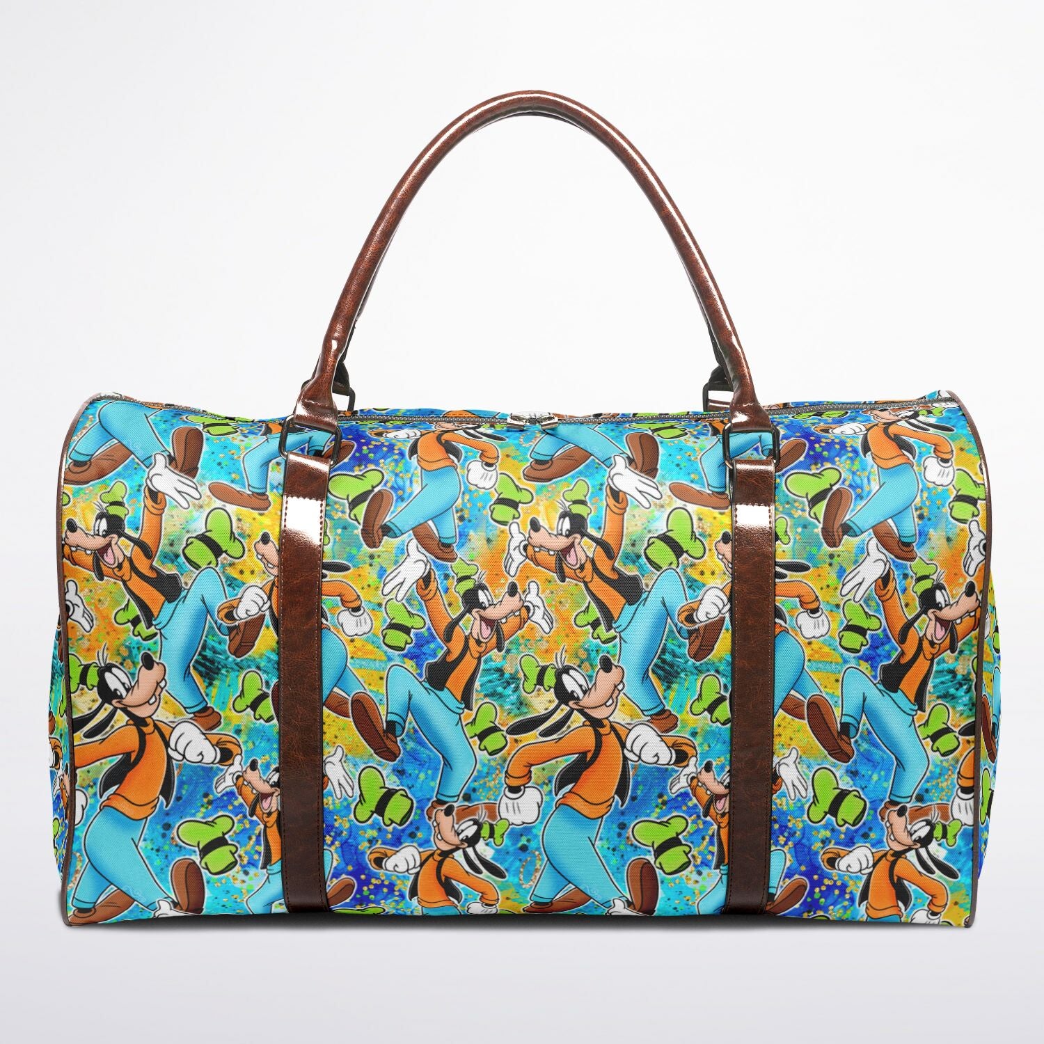 Goofy - Duffel Bag