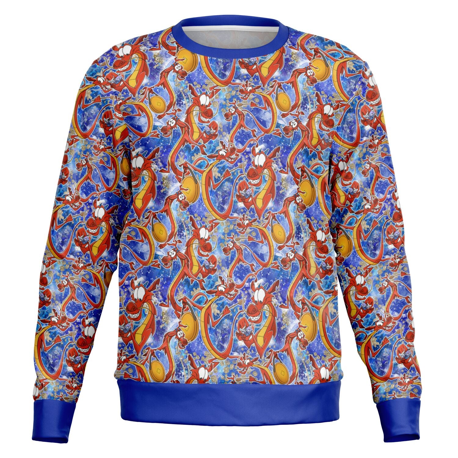 Mushu - Sweatshirt