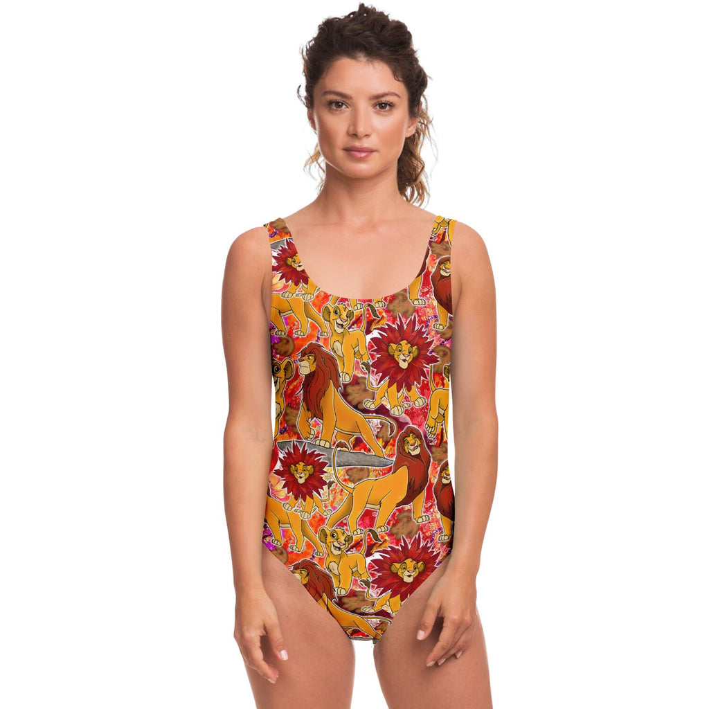 Simba - One-Piece Swimsuit