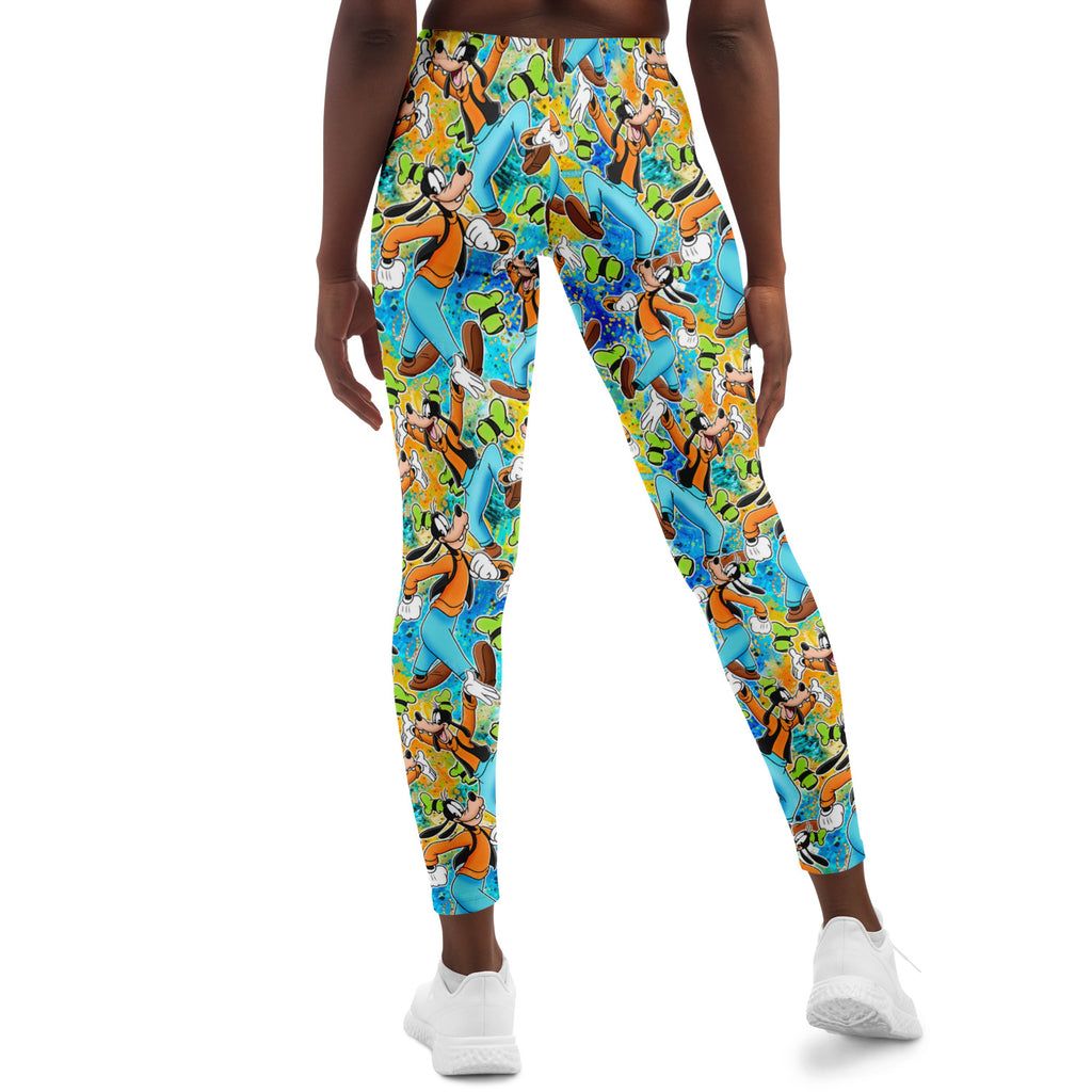 Goofy - Leggings