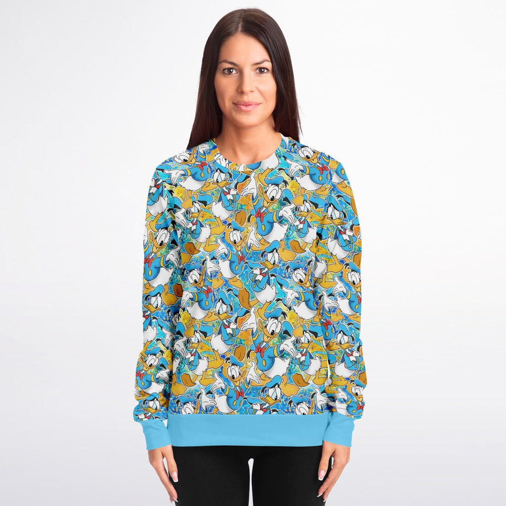 Donald Duck - Sweatshirt
