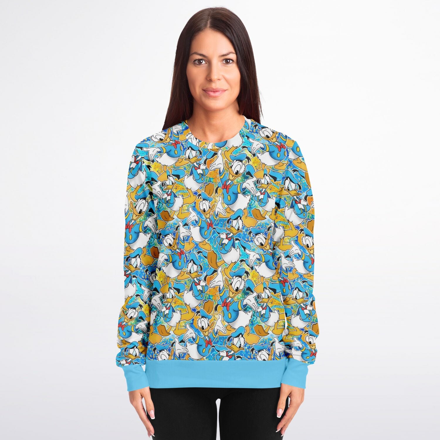 Donald Duck - Sweatshirt