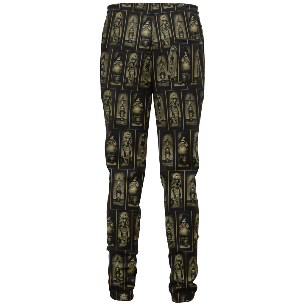 NBC - Character Portraits - Track Pants