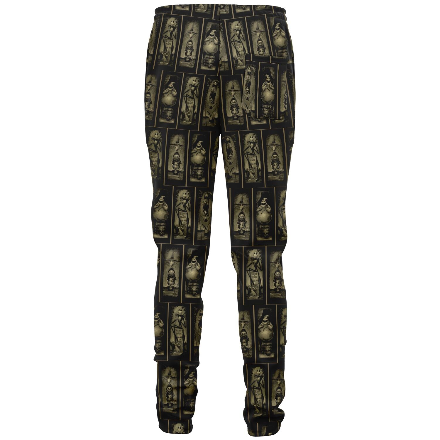 NBC - Character Portraits - Track Pants