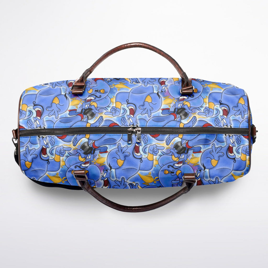 Genie - Duffel Bag