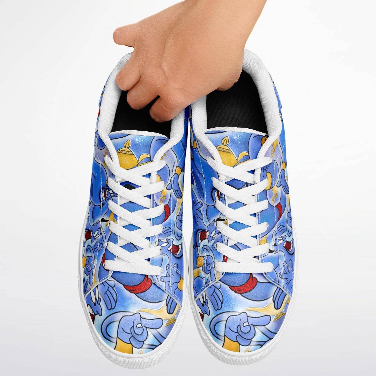 Genie - Harmony Shoes