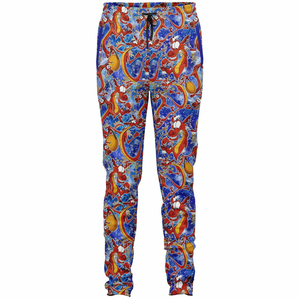 Mushu - Track Pants