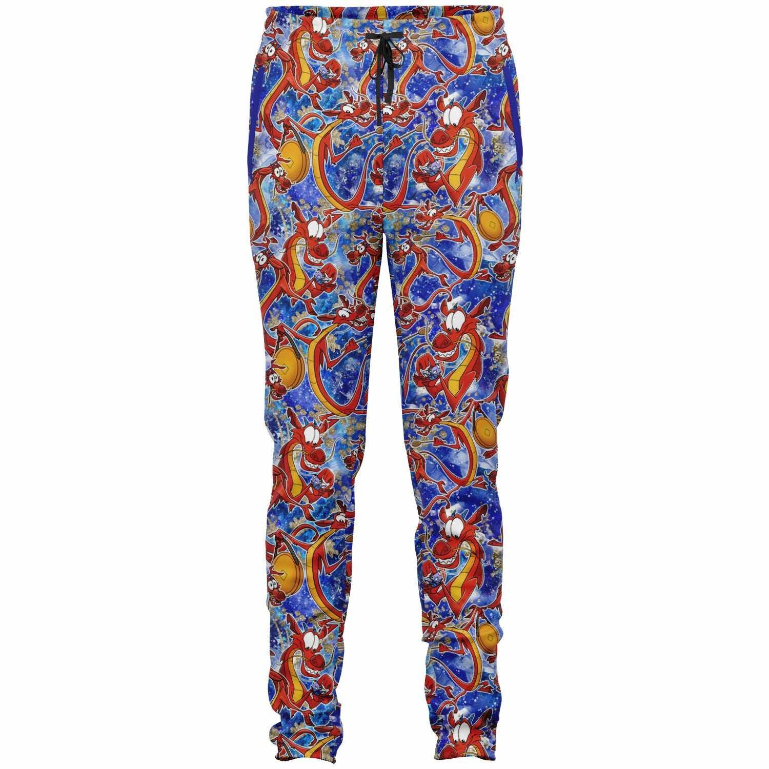 Mushu - Track Pants