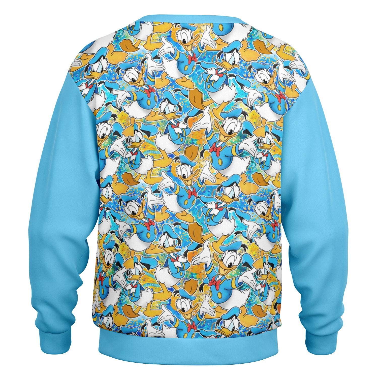 Donald Duck - Cardigan