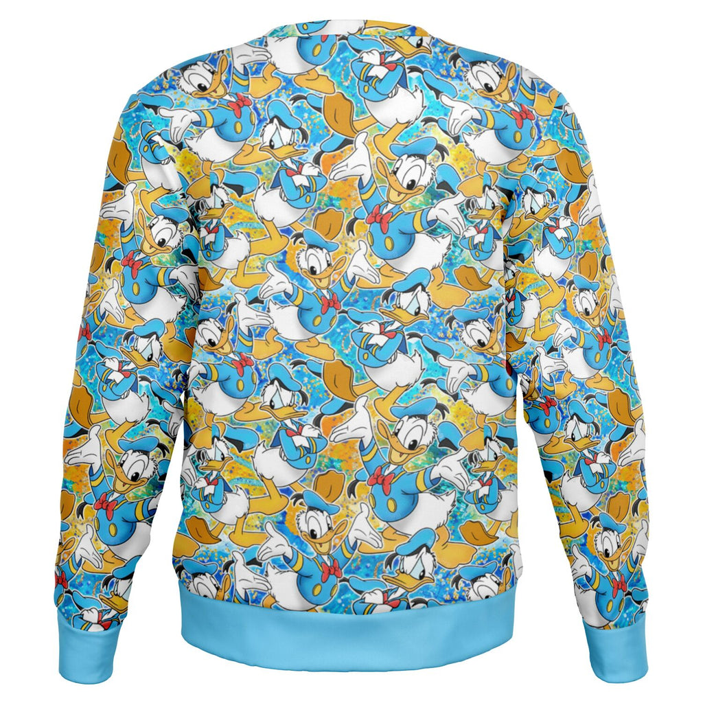 Donald Duck - Sweatshirt