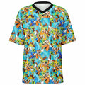 Goofy - Football Jersey