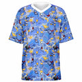 Genie - Football Jersey