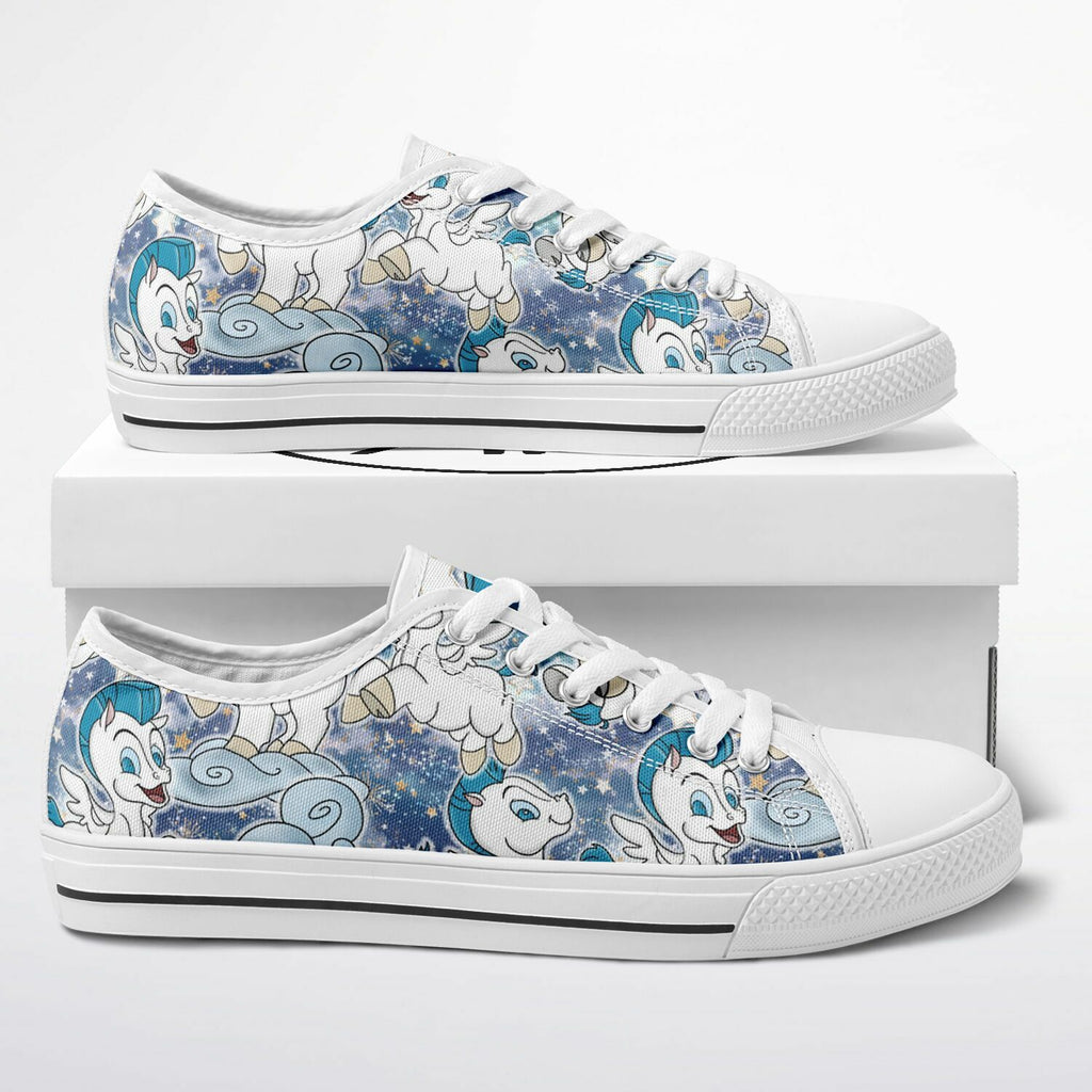 Baby Pegasus - Urban Peak Low Shoes