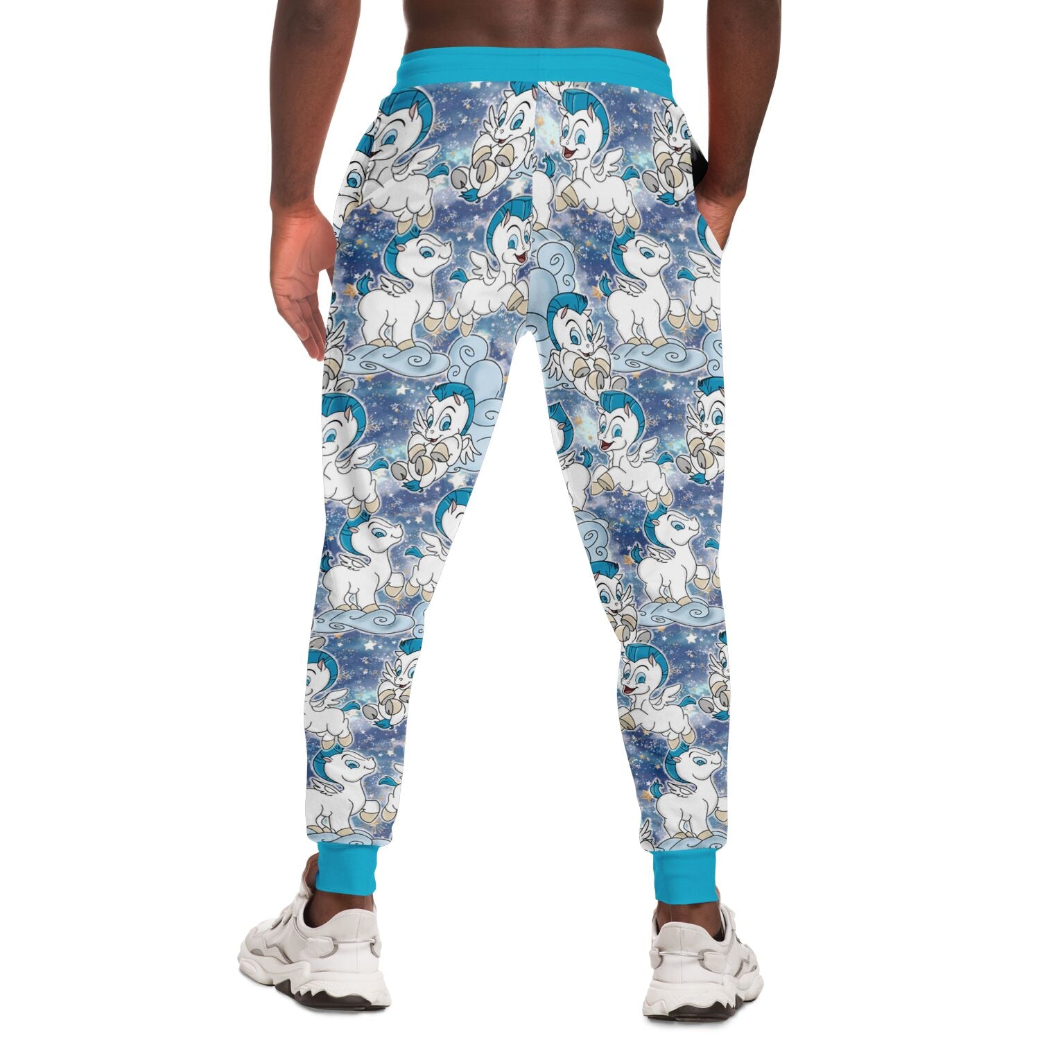 Baby Pegasus - Jogger