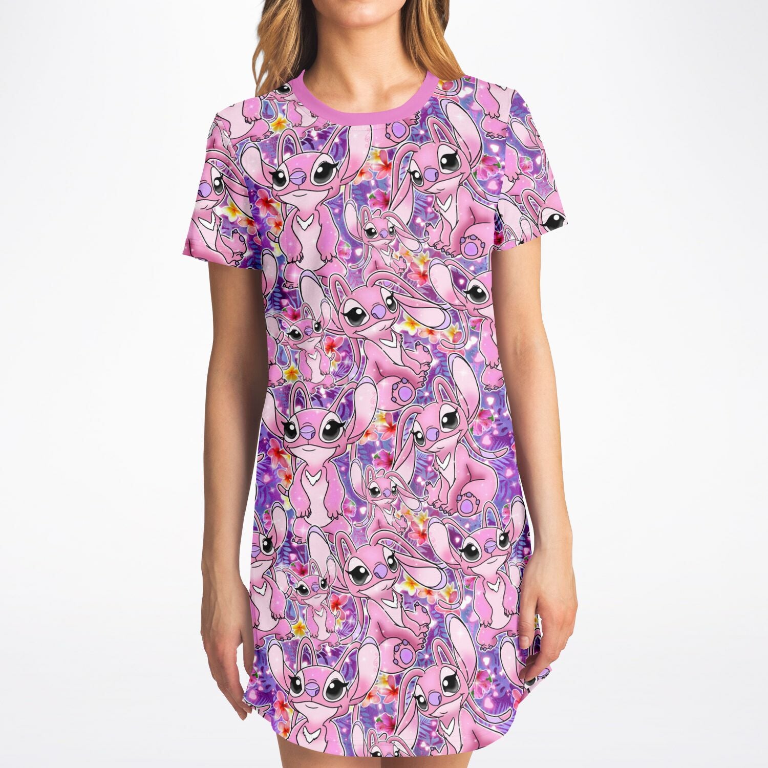 Angel - T-Shirt (Longline)