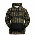 NBC - Character Portraits - Hoodie