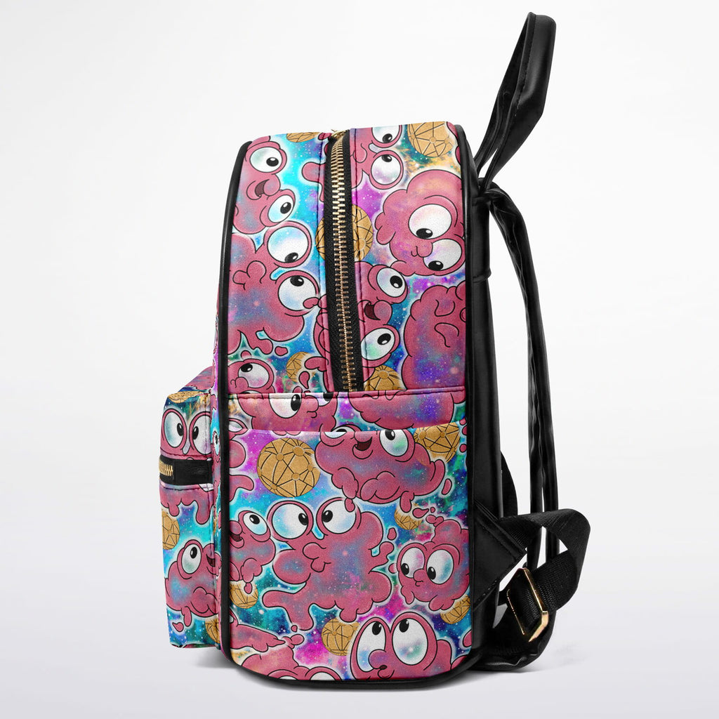 Morphie - Mini Backpack