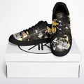 Jack Skellington - Harmony Shoes