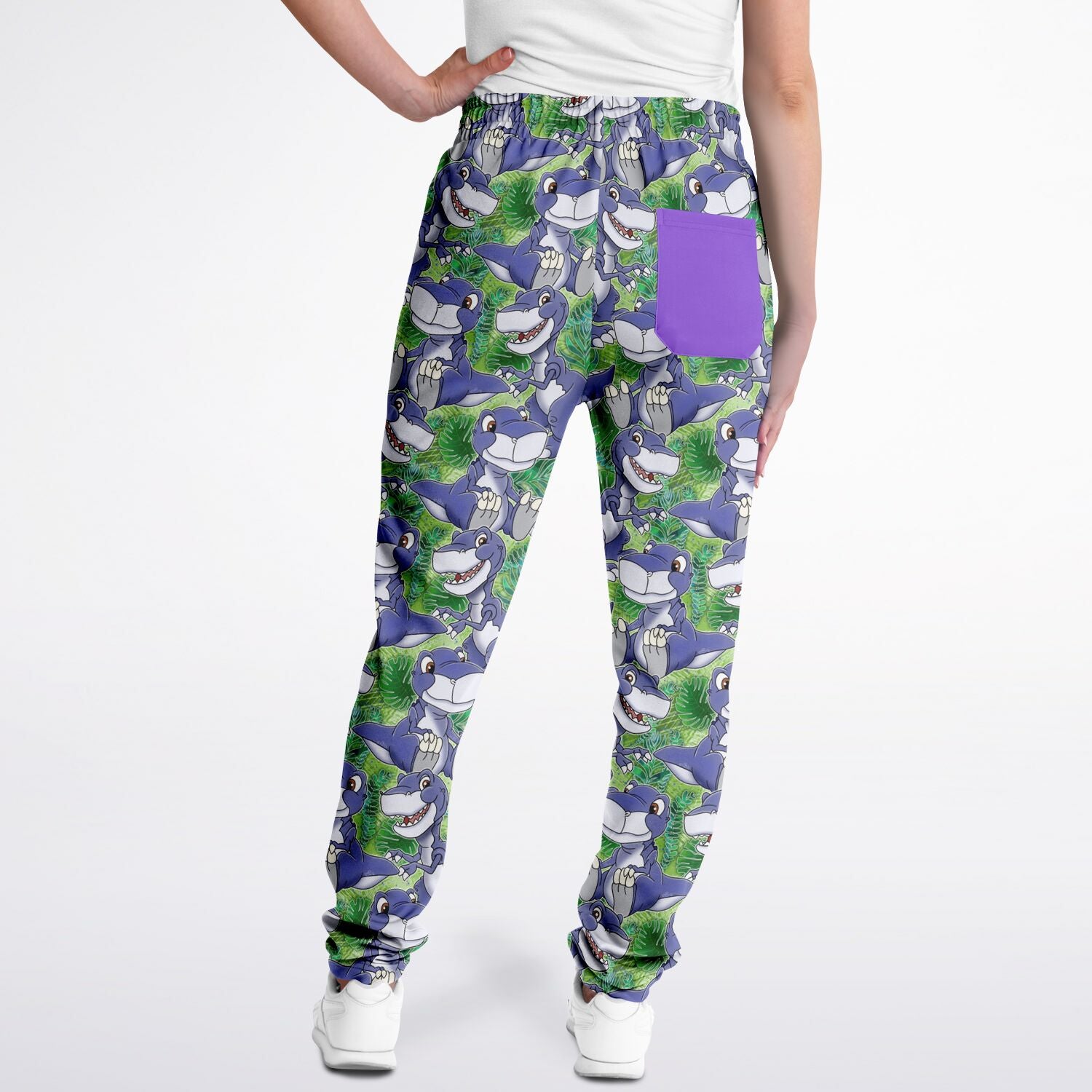 Chomper - Track Pants