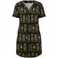NBC - Character Portraits - Baseball Jersey Dress