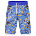 Genie - Basketball Shorts