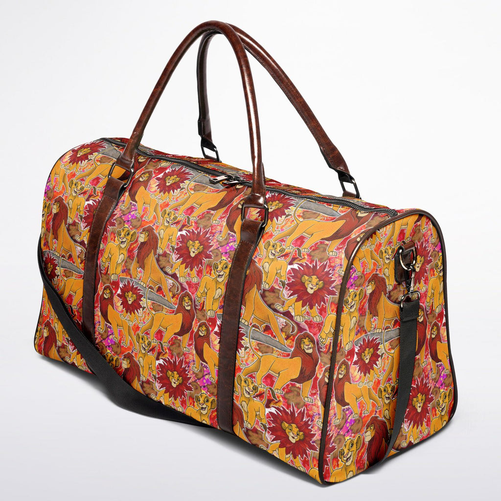 Simba - Duffel Bag
