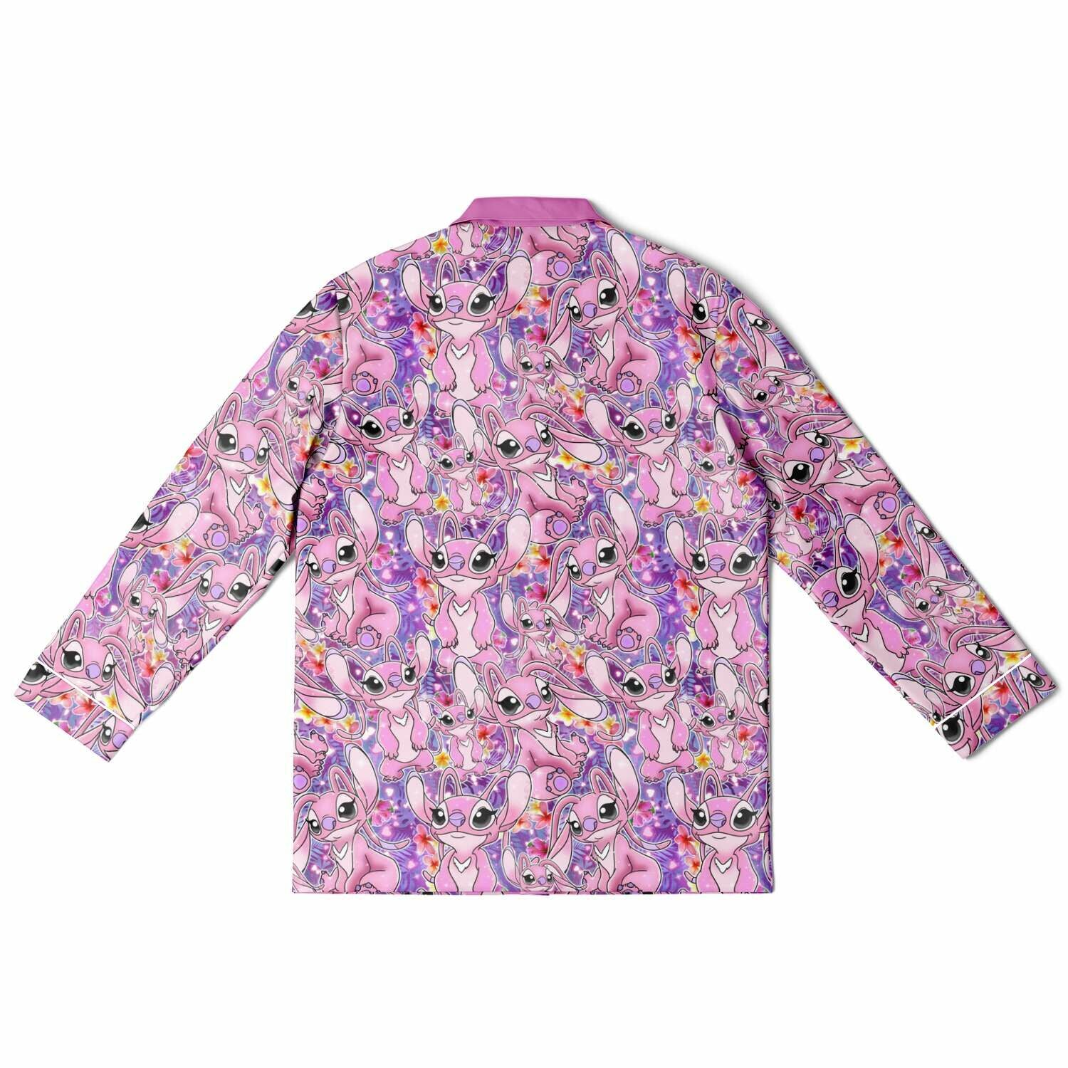 Angel - Satin Pajamas