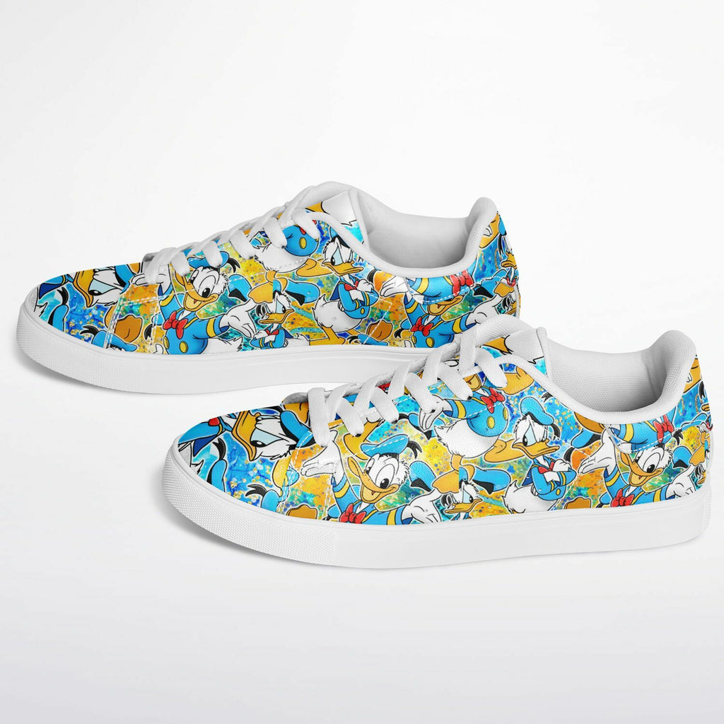 Donald Duck - Harmony Shoes