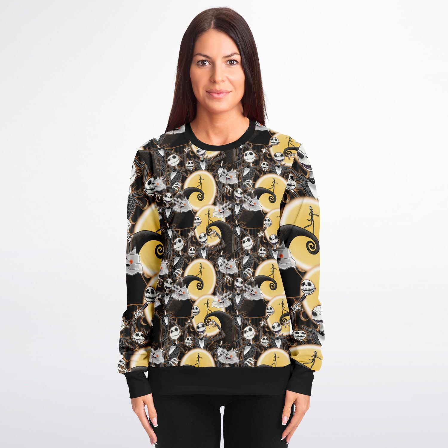 Jack Skellington - Sweatshirt