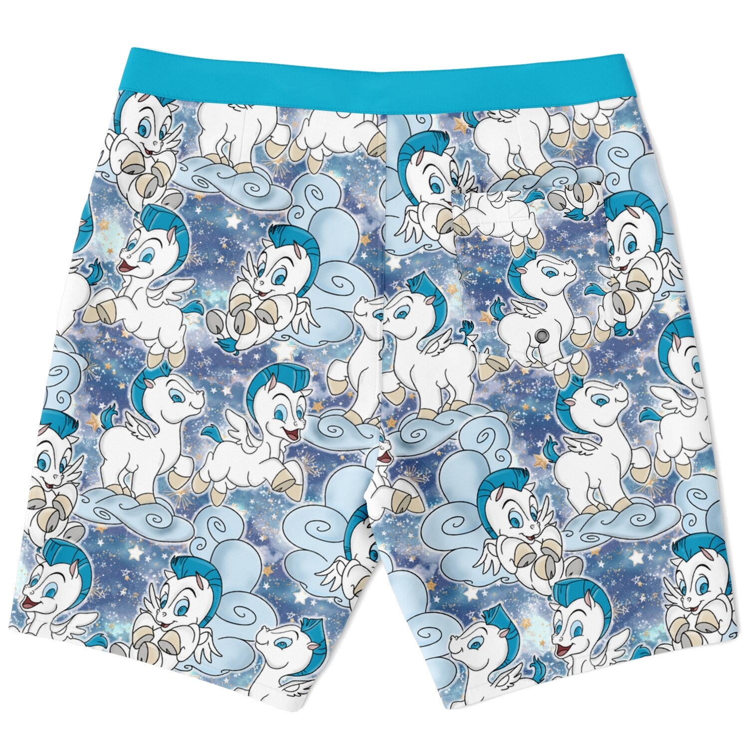 Board Shorts - AOP