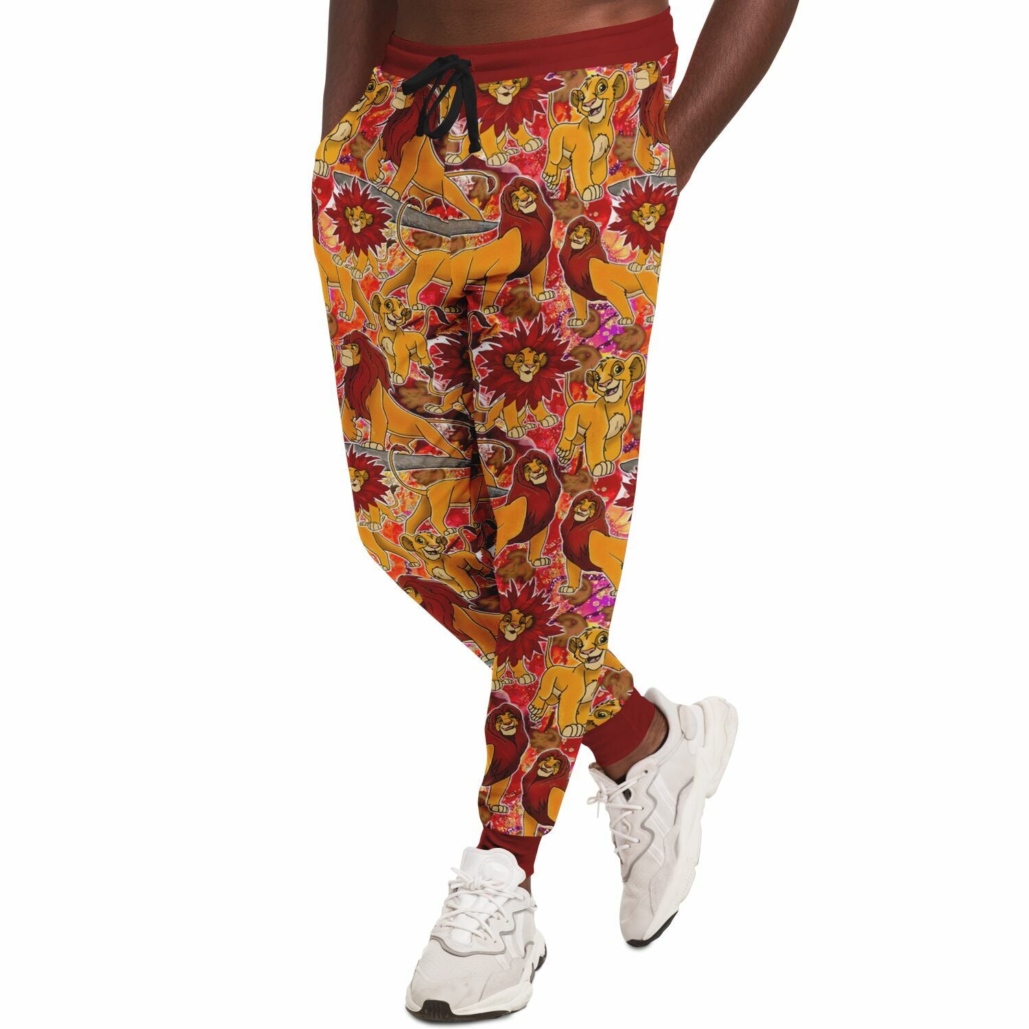 Simba - Joggers