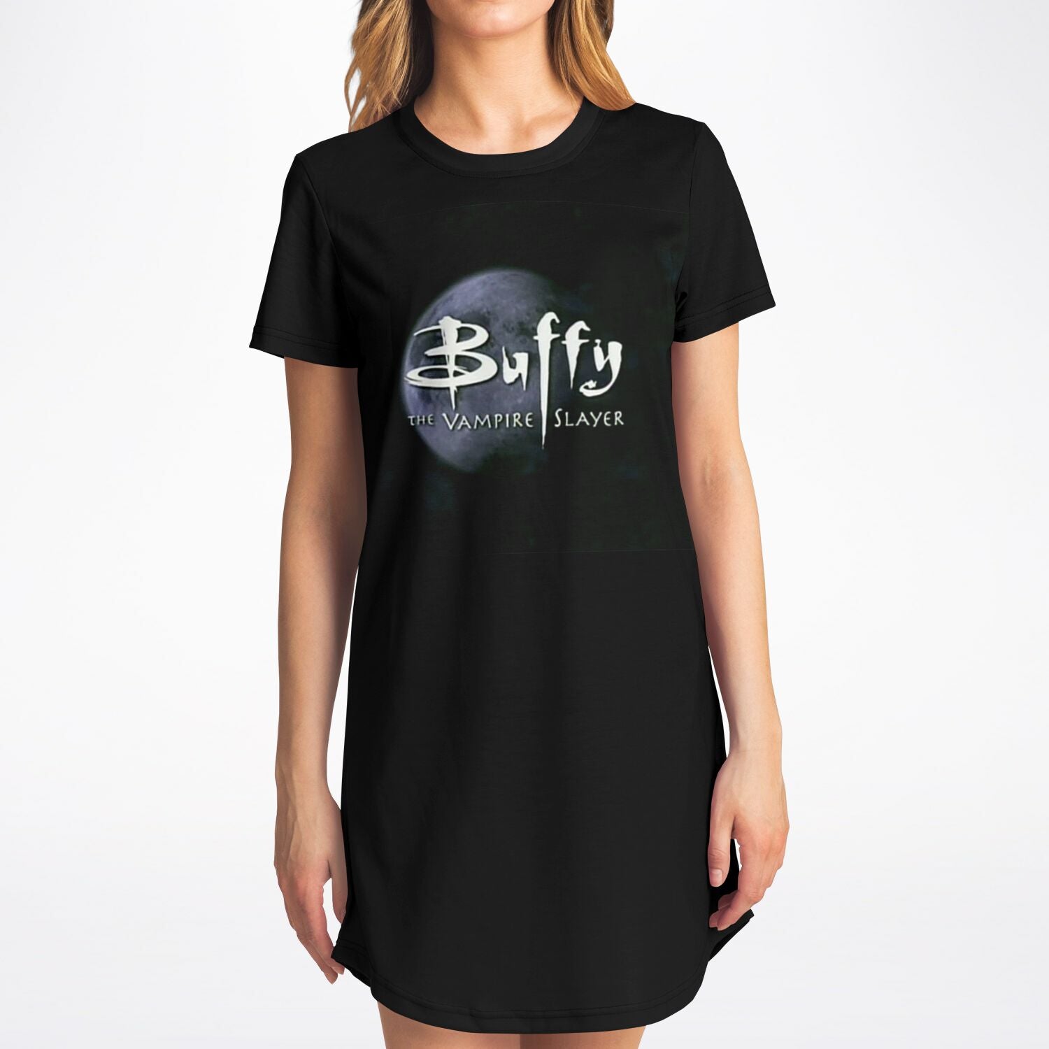 Buffy 2 - T-Shirt (Longline)