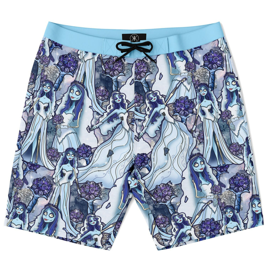 Emily - Board Shorts