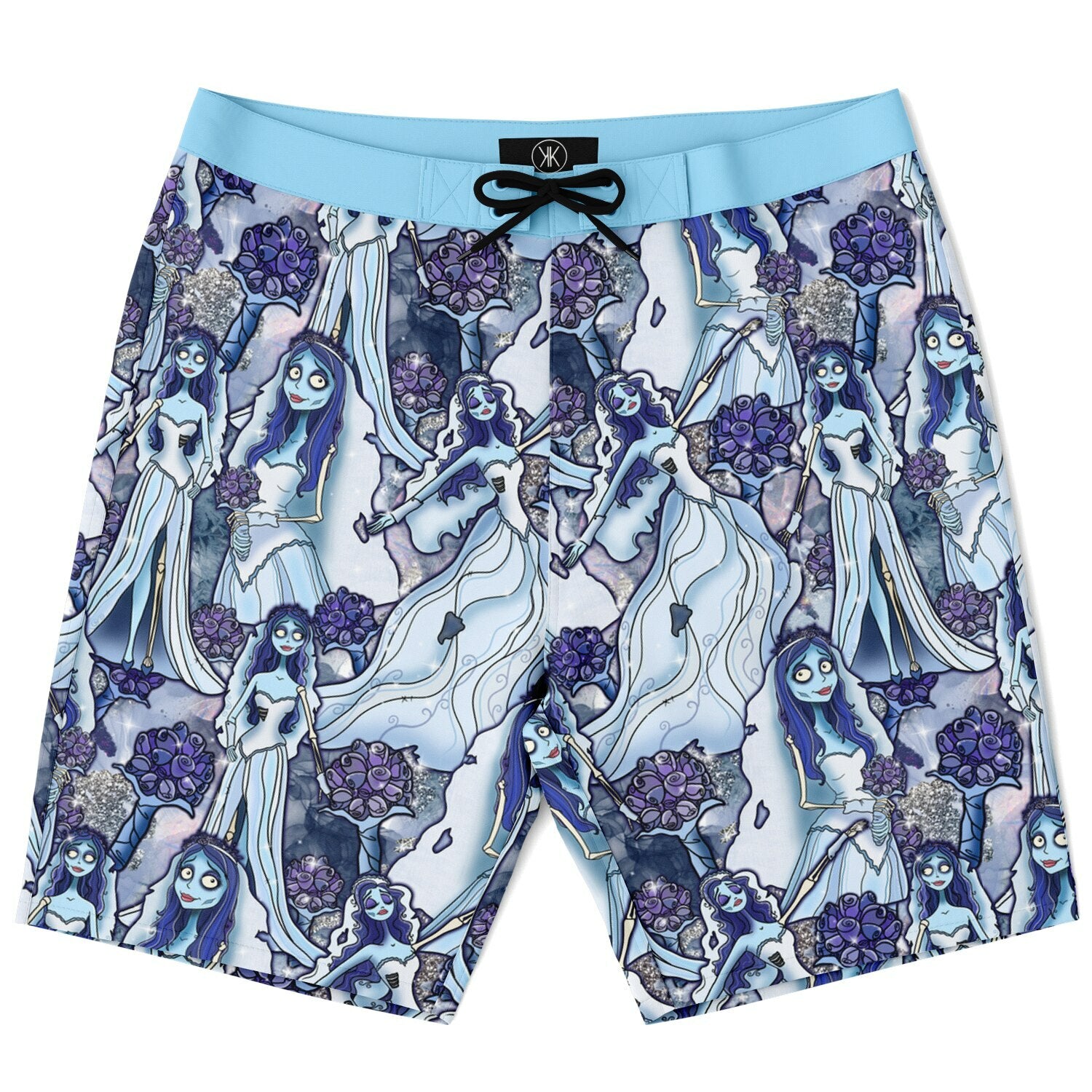 Emily - Board Shorts