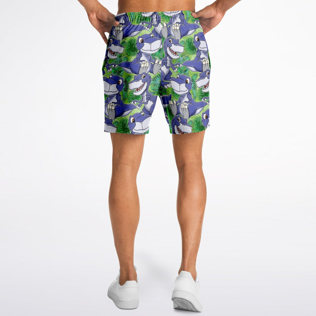 Chomper - Shorts