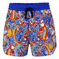 Mushu - Loose Shorts