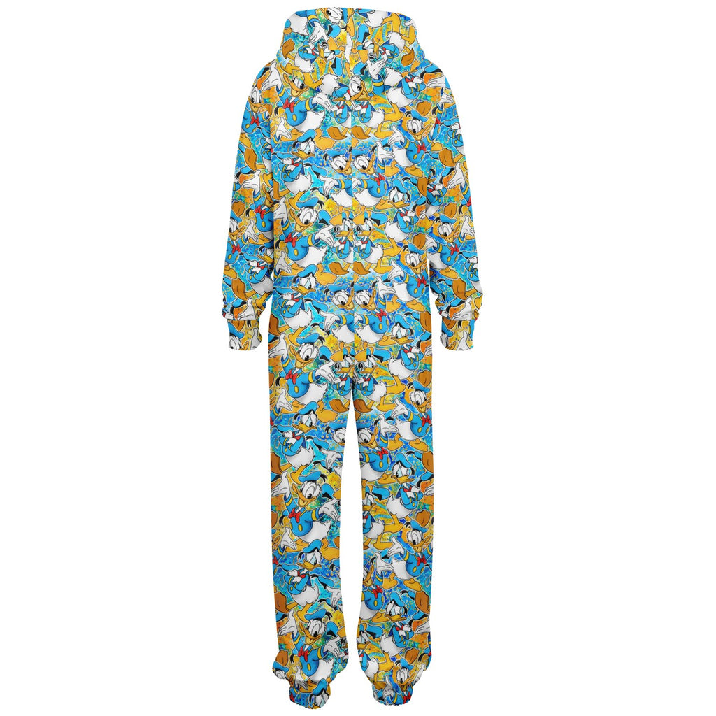 Donald Duck - Jumpsuit