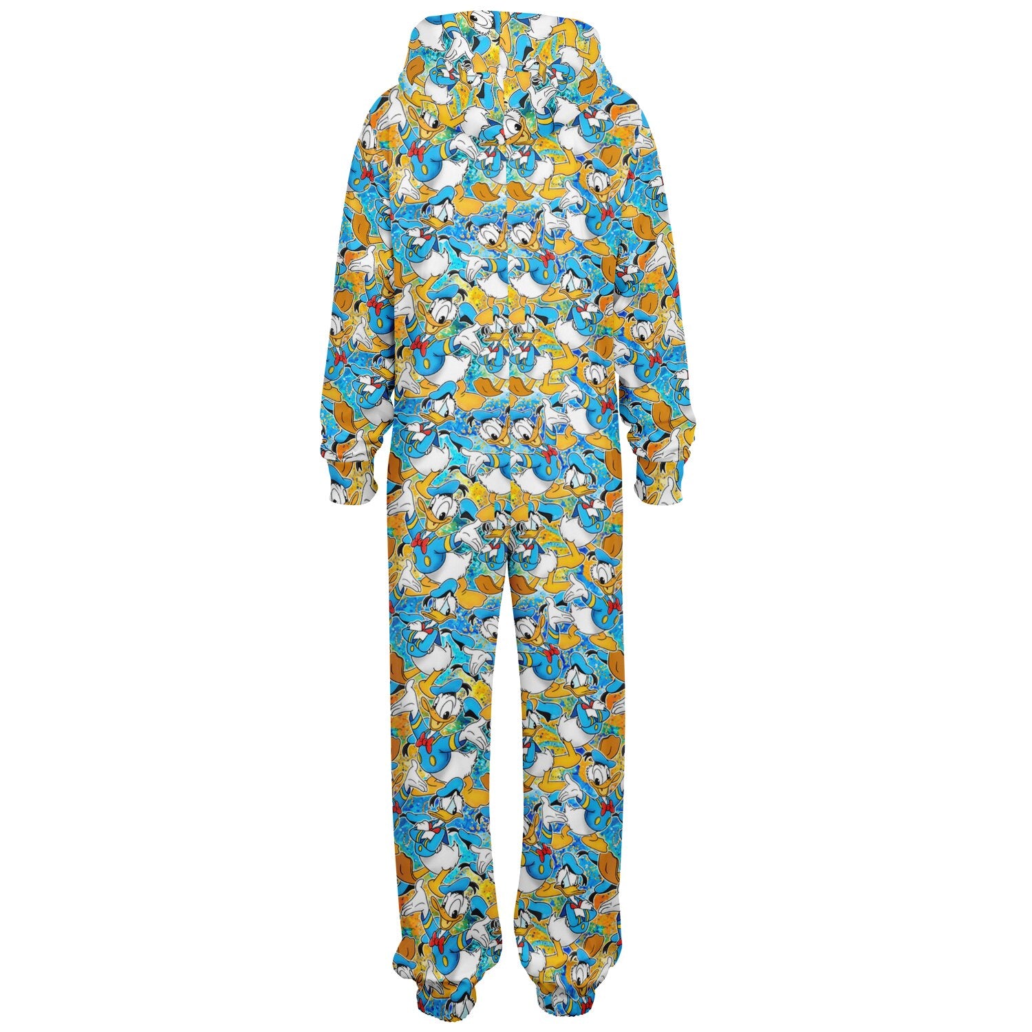 Donald Duck - Jumpsuit