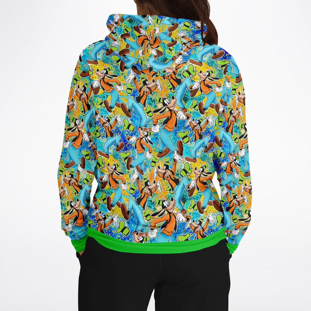 Goofy - Hoodie