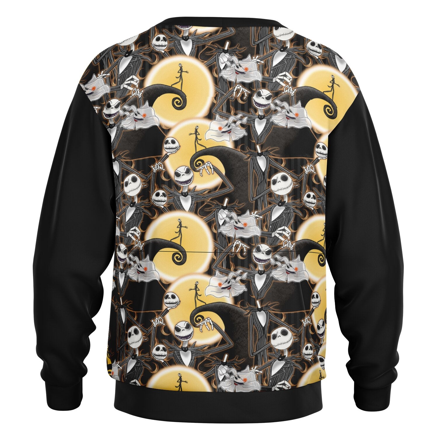 Jack Skellington - Cardigan