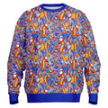 Mushu - Heavyweight Oversized Sweatshirt