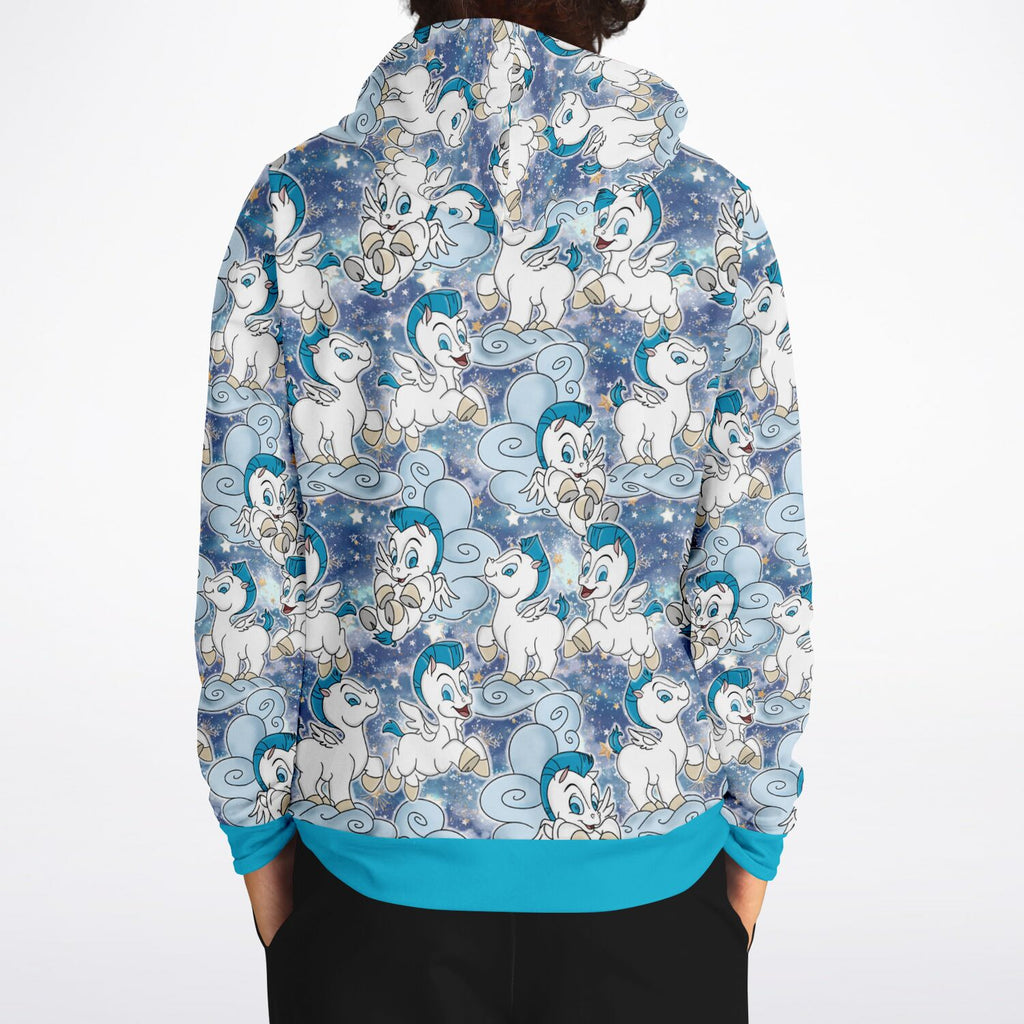 Baby Pegasus - Hoodie