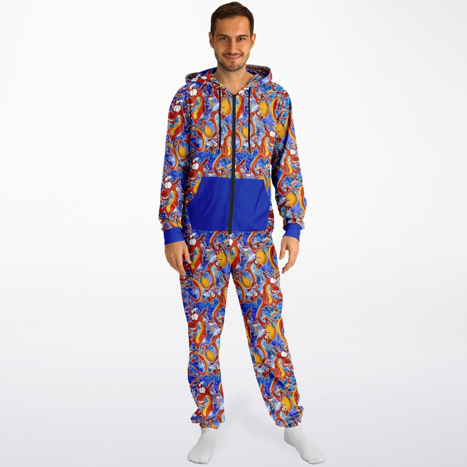 Mushu - Jumpsuit