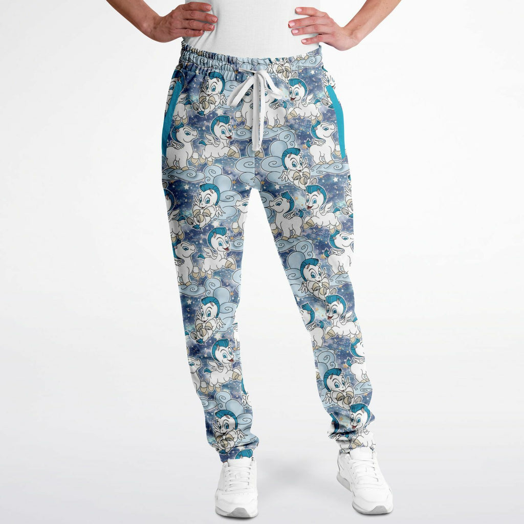 Baby Pegasus - Track Pants