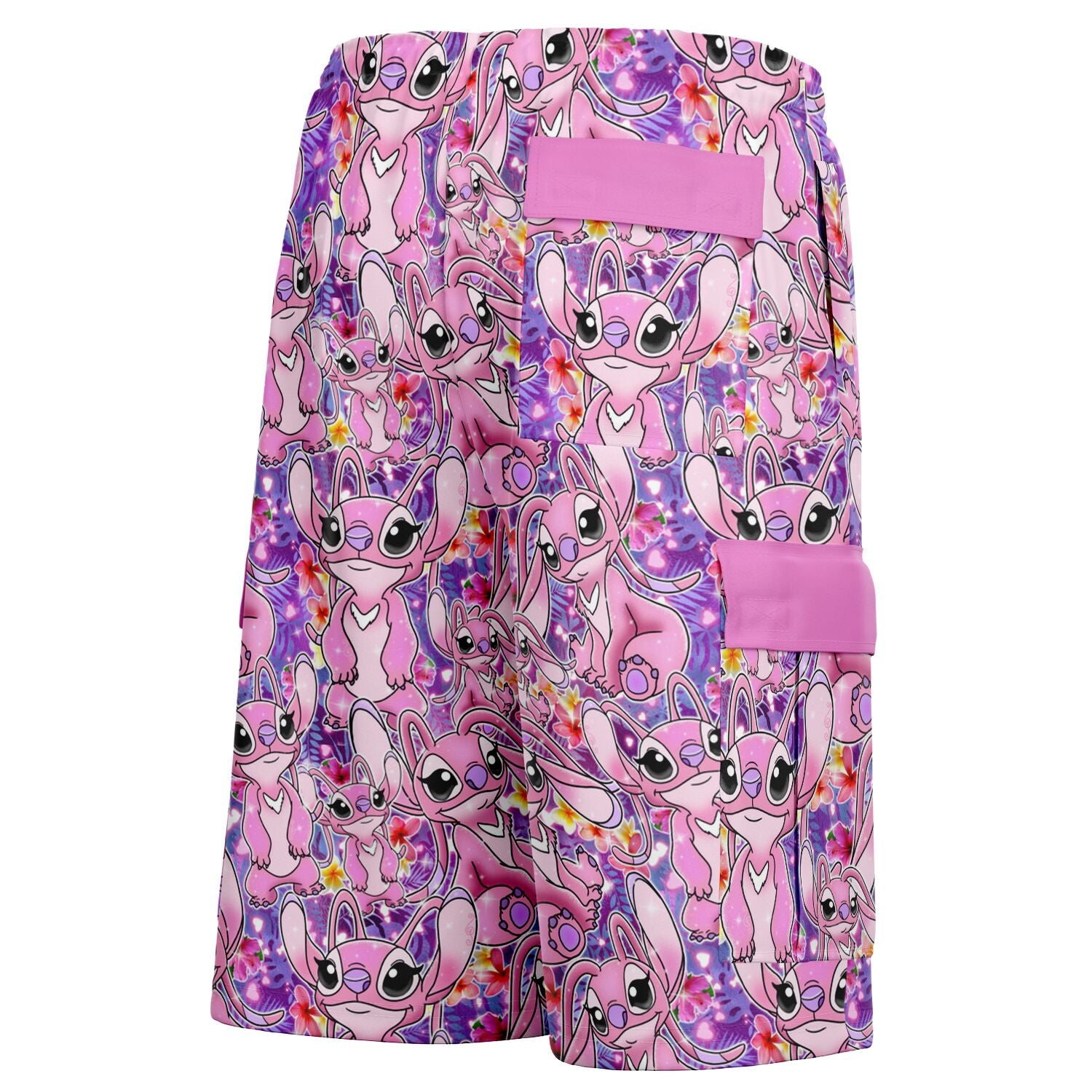 Angel - Heavyweight Cargo Shorts