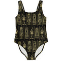 NBC - Character Portraits - One-Piece Swimsuit