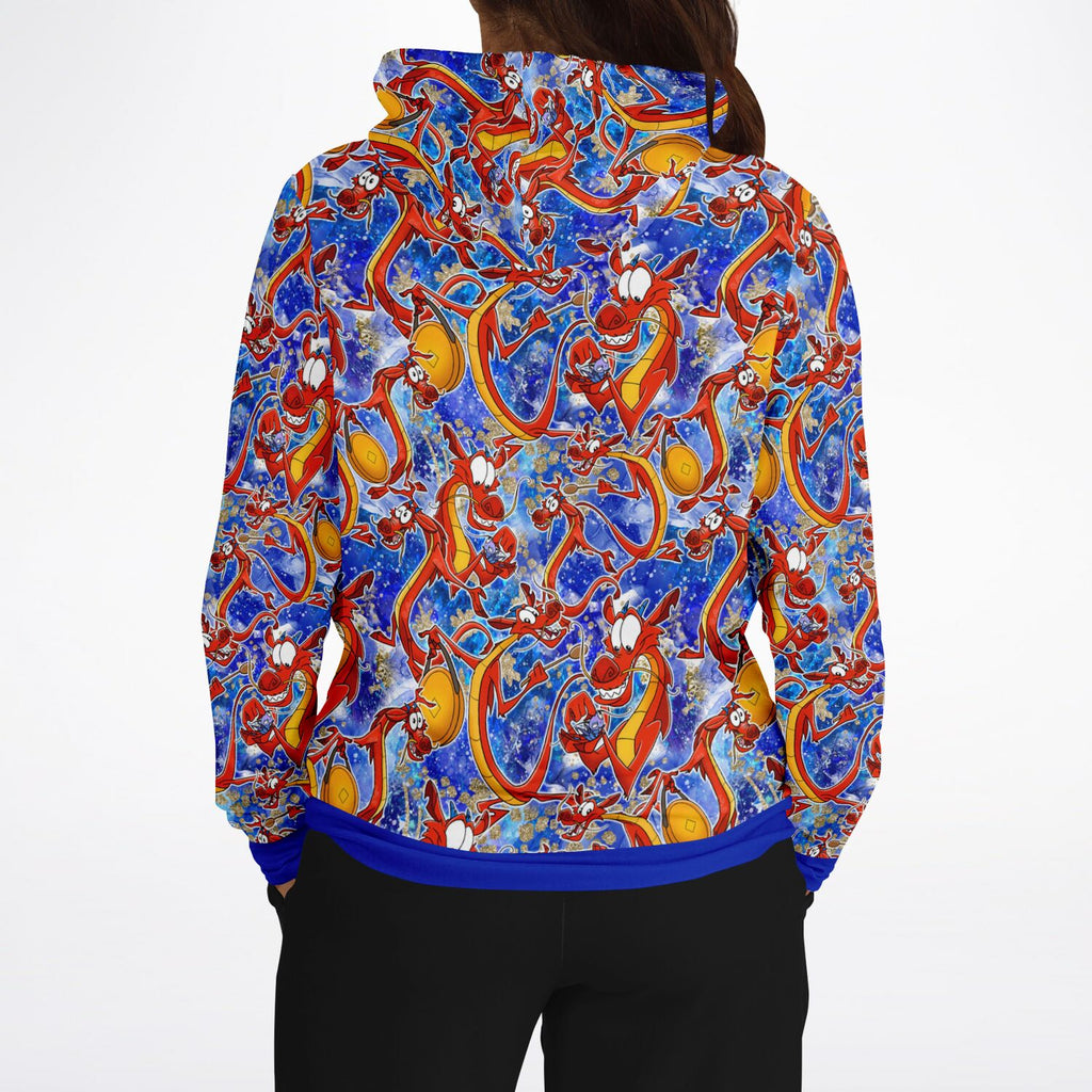 Mushu - Hoodie