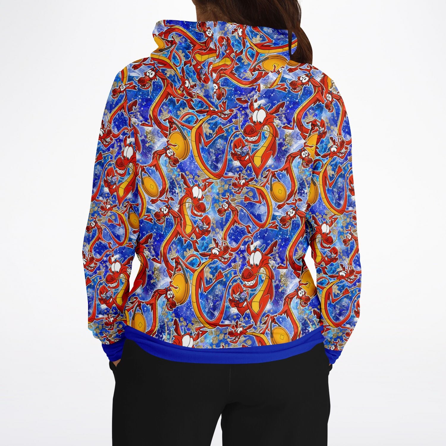 Mushu - Hoodie